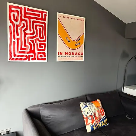 Appartement Cozy Flat And Parking In Floreasca, Perfect For Longer