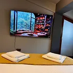 Cozy Flat And Parking In Floreasca, Perfect For Longer Bukurešť
