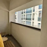 Cozy Flat And Parking In Floreasca, Perfect For Longer Bukurešť
