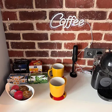 Cozy Flat And Parking In Floreasca, Perfect For Longer * Bucharest