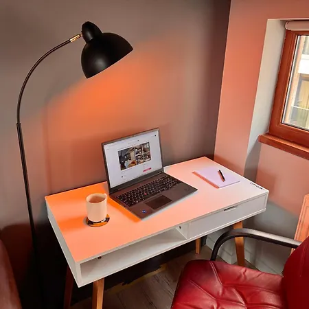 Apartmán Cozy Flat And Parking In Floreasca, Perfect For Longer