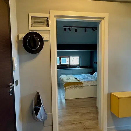 Apartment Cozy Flat And Parking In Floreasca, Perfect For Longer