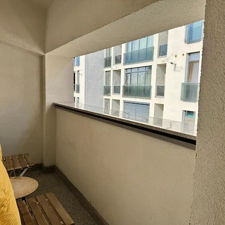 Cozy Flat And Parking In Floreasca, Perfect For Longer Bukarest