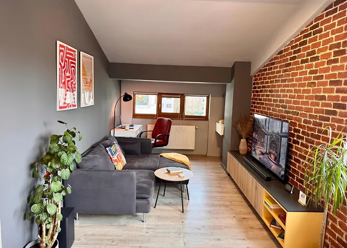 Cozy Flat And Parking In Floreasca, Perfect For Longer Bucharest