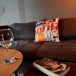 Апартаменты Cozy Flat And Parking In Floreasca, Perfect For Longer