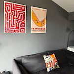 Апартаменты Cozy Flat And Parking In Floreasca, Perfect For Longer